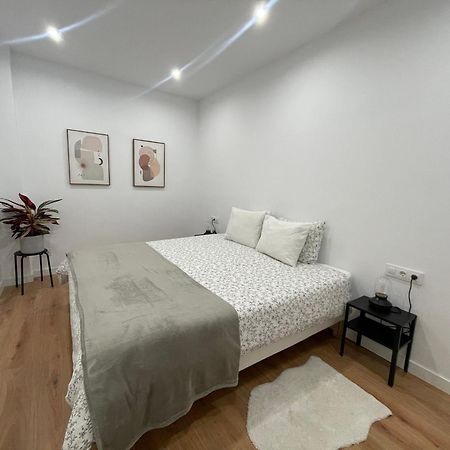 Habitacion Privada En El Centro De Bilbao Ngoại thất bức ảnh