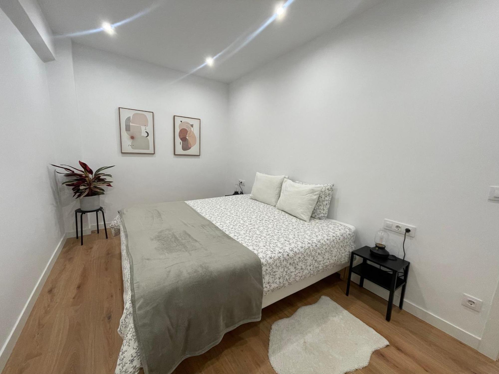Habitacion Privada En El Centro De Bilbao Ngoại thất bức ảnh