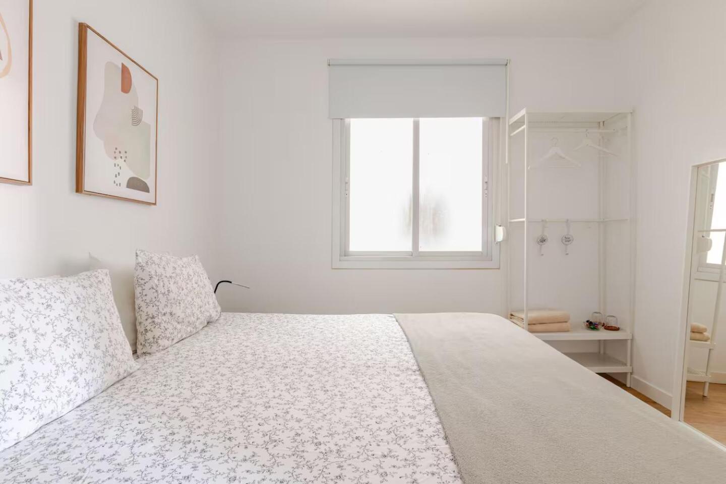 Habitacion Privada En El Centro De Bilbao Ngoại thất bức ảnh