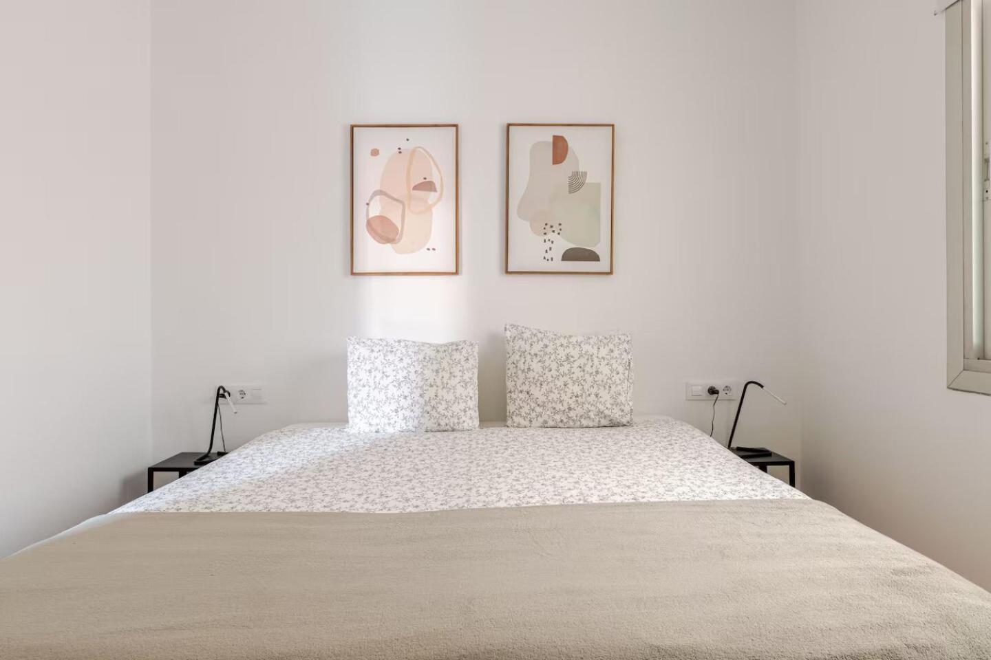 Habitacion Privada En El Centro De Bilbao Ngoại thất bức ảnh