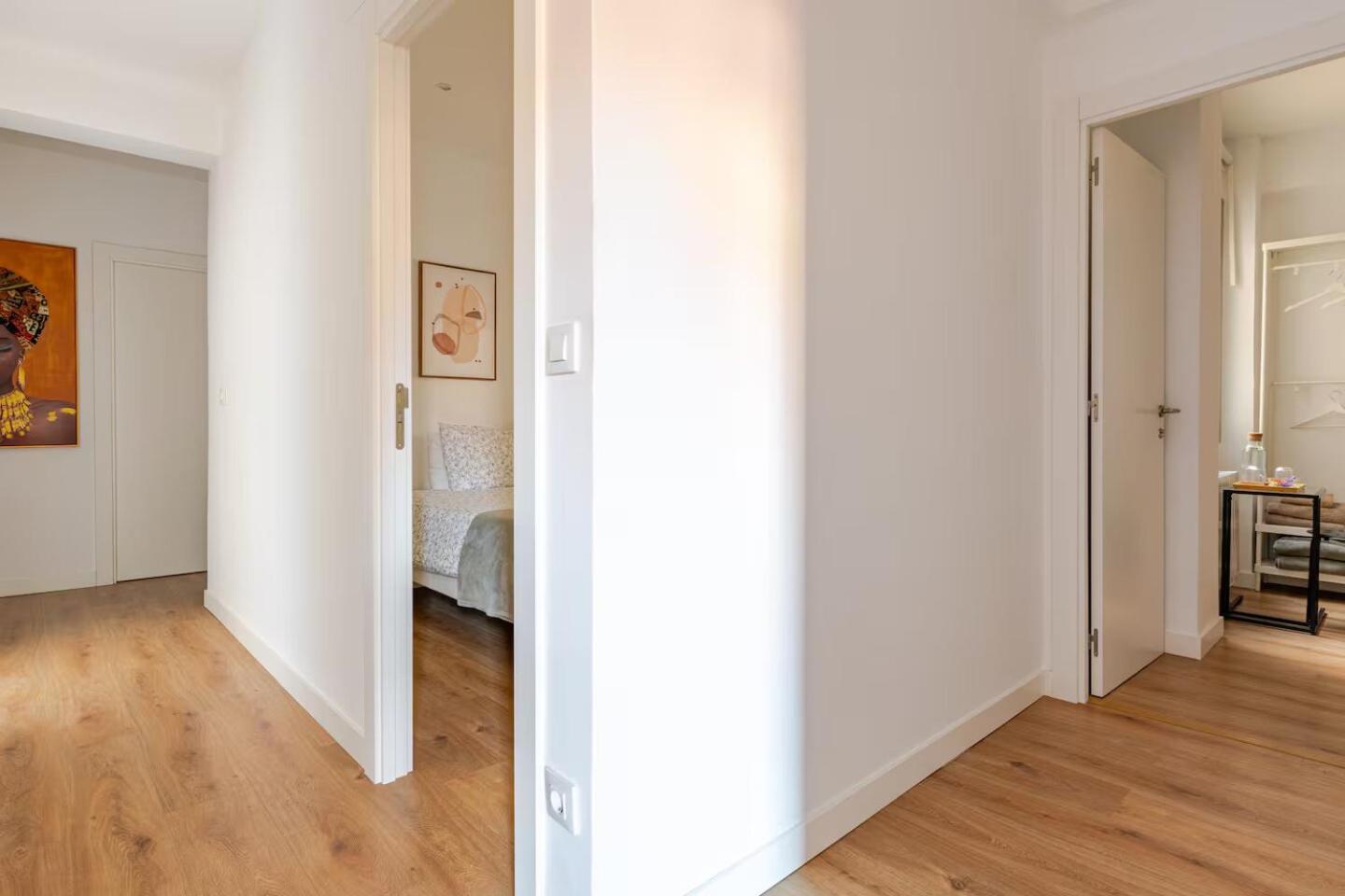Habitacion Privada En El Centro De Bilbao Ngoại thất bức ảnh