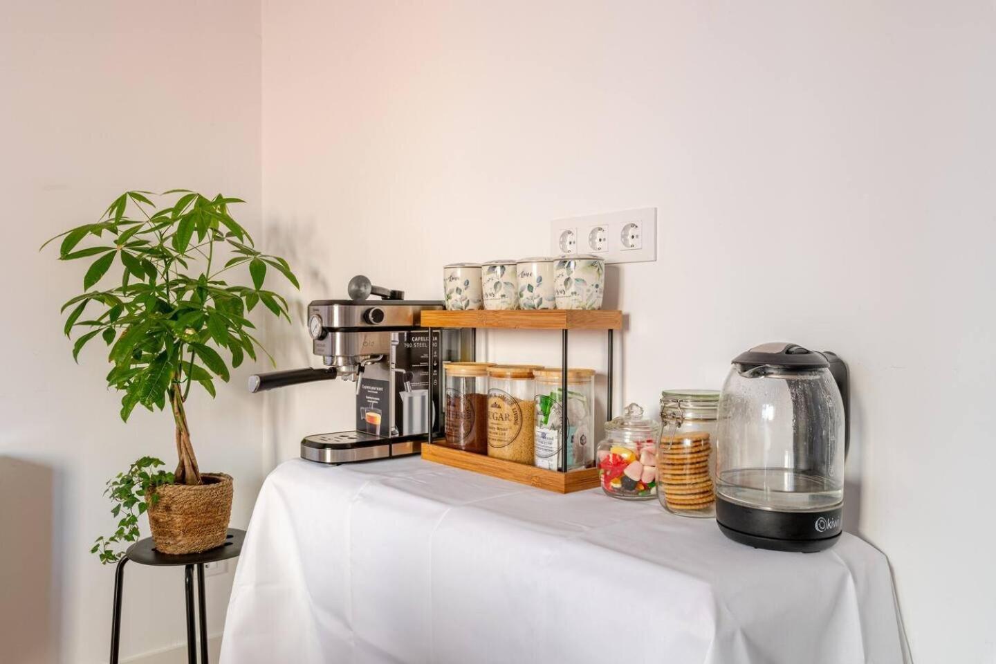Habitacion Privada En El Centro De Bilbao Ngoại thất bức ảnh