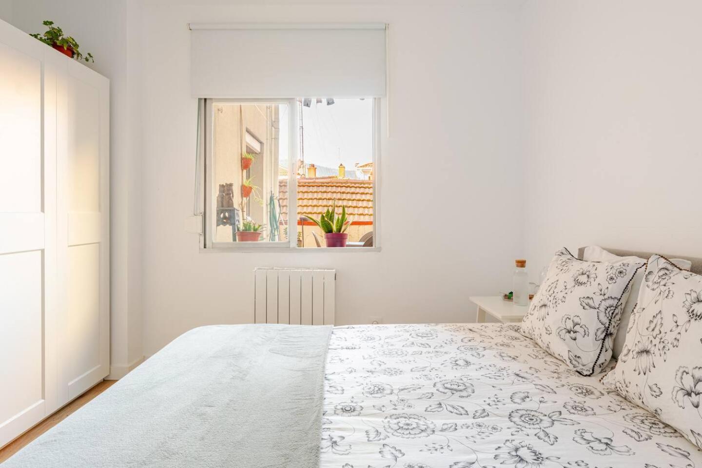 Habitacion Privada En El Centro De Bilbao Ngoại thất bức ảnh