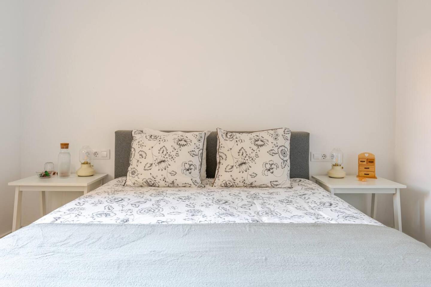 Habitacion Privada En El Centro De Bilbao Ngoại thất bức ảnh