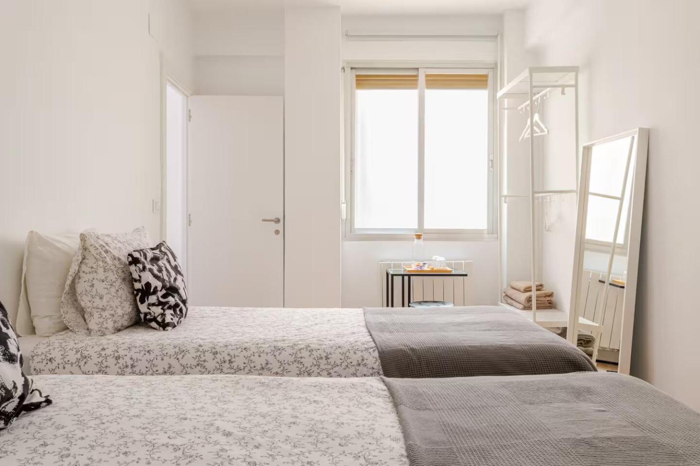 Habitacion Privada En El Centro De Bilbao Ngoại thất bức ảnh